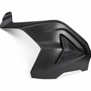 PROTEZIONE FORCELLONE CARBONIO OPACO DUCATI PERFORMANCE DUCATI STREETFIGHTER V2 22-24- Promozione Esclusiva
