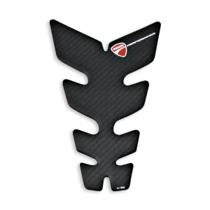 PROTEZIONE CARBONIO SERBATOIO DUCATI PERFORMANCE DUCATI PANIGALE 899 2014-2015- Promo Stagionale
