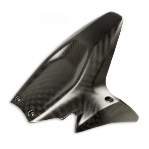 PARAFANGO POSTERIORE CARBONIO DUCATI PERFORMANCE DUCATI PANIGALE 1299 / S 2015-2018- Offerta Lampo