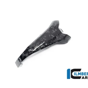 COVER CAP CANDELA DESTRA BLACK DIAMOND CARBON LUCIDO ILMBERGER BMW R 1300 R / RS 2025-2026- Novità