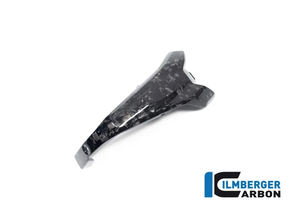 COVER CAP CANDELA DESTRA BLACK DIAMOND CARBON LUCIDO ILMBERGER BMW R 1300 R / RS 2025-2026- Novità