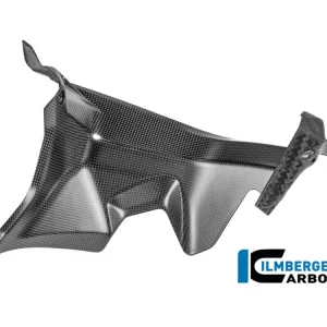Di Tendenza COVER CONDOTTO ARIAZIONE DESTRA CARBONIO OPACO ILMBERGER DUCATI PANIGALE V4 / S / R 2025-2026-