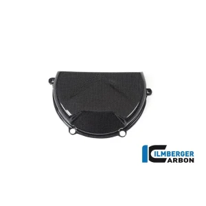 COVER FRIZIONE LUCIDA CARBONIO ILMBERGER DUCATI STREETFIGHTER V4 / S 2023-2024- Non Perdere