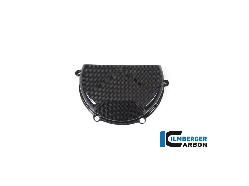 COVER FRIZIONE LUCIDA CARBONIO ILMBERGER DUCATI STREETFIGHTER V4 / S 2023-2024- Non Perdere