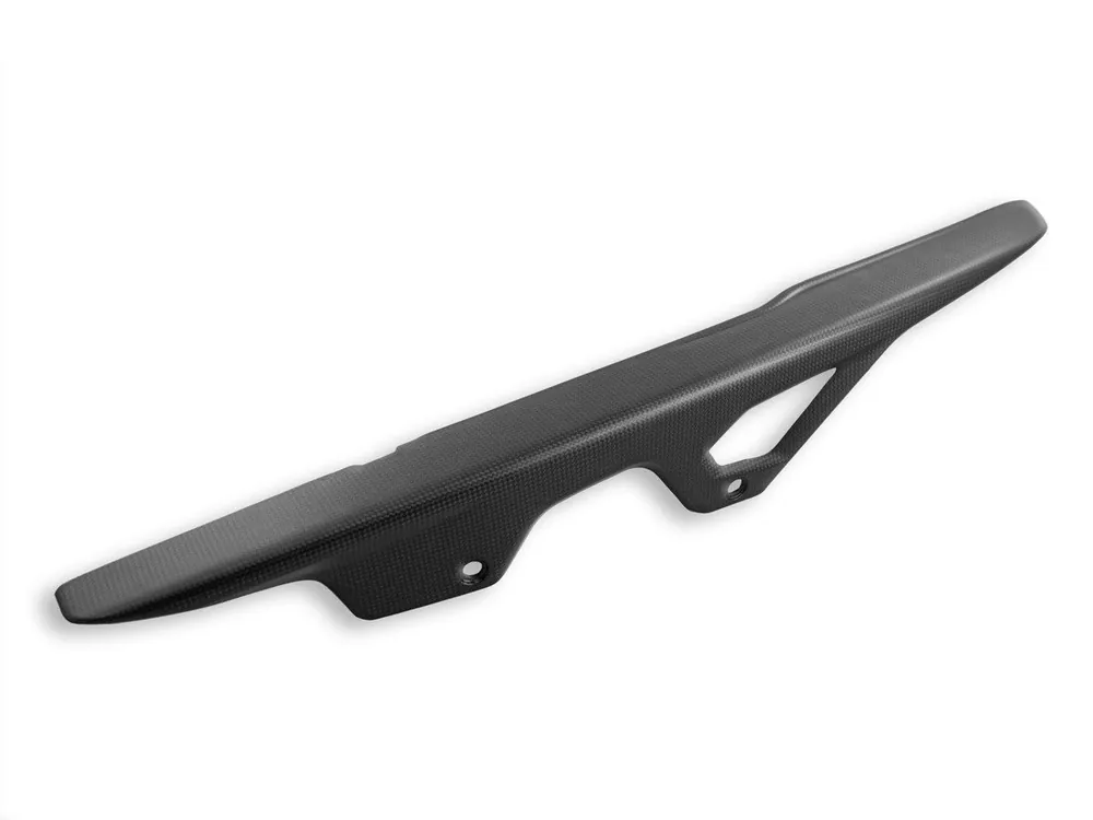 PARACATENA CARBONIO DBK DUCATI HYPERMOTARD 698 MONO 2024- Subito Disponibile