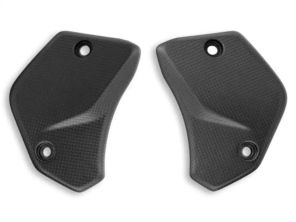 Economico PANNELLI TELAIO CARBONIO DBK DUCATI HYPERMOTARD 698 MONO 2024-