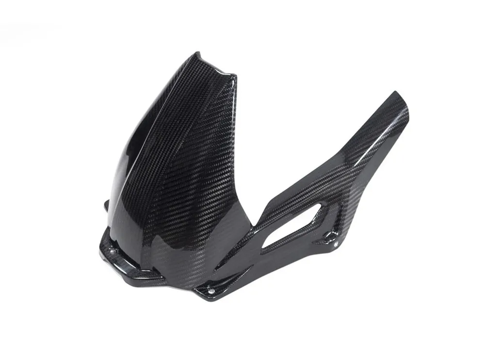 PARAFANGO POSTERIORE CARBONIO ILMBERGER BMW M 1000 XR 2024- Spedito Oggi