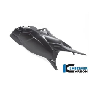 COPRI FORCELLONE CON PARACATENA OPACO ILMBERGER DUCATI MULTISTRADA V4 PIKES PEAK 2021-2025- Prezzo Di Fabbrica