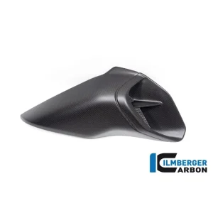 COVER TUBO D'ARIA DESTRO CARBONIO OPACO ILMBERGER DUCATI DIAVEL V4 2023-2024- Esclusivo