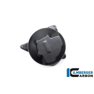 COVER FRIZIONE CARBONIO OPACO ILMBERGER DUCATI DIAVEL V4 2023-2024- Spedito Oggi
