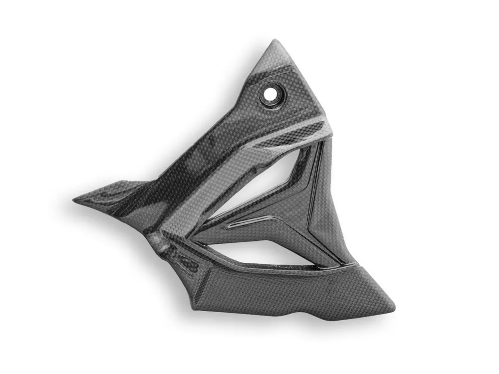 Offerta Limitata COVER PIGNONE CARBONIO LUCIDO DBK BMW M 1000 R / RR 2020-2023-