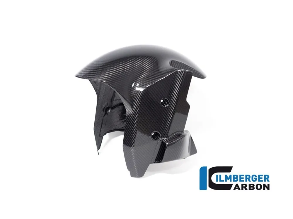Affare PARAFANGO ANTERIORE CARBONIO ILMBERGER BMW S 1000 XR 2020-2024-