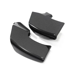 COPPIA ALETTE DESTRA CARBONIO LUCIDO ILMBERGER DUCATI STREETFIGHTER V2 2022-2024- Compra Online