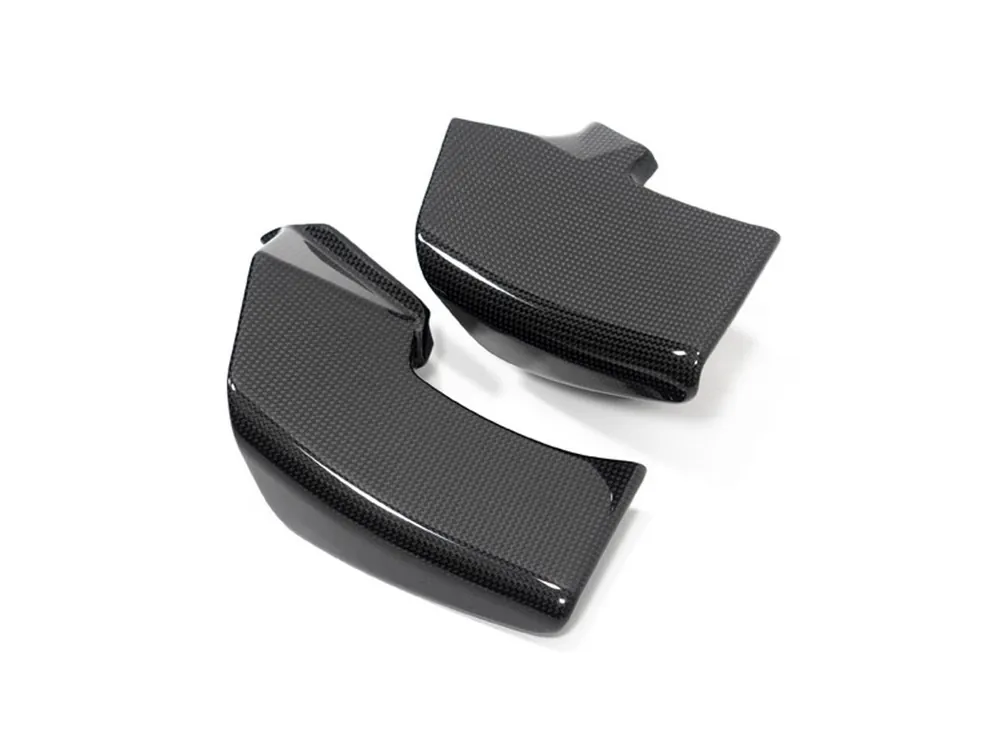 COPPIA ALETTE DESTRA CARBONIO LUCIDO ILMBERGER DUCATI STREETFIGHTER V2 2022-2024- Compra Online