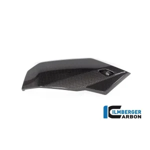 VASCA INFERIORE SINISTRA CARBONIO ILMBERGER BMW M 1000 R 2023-2025- Miglior Prezzo