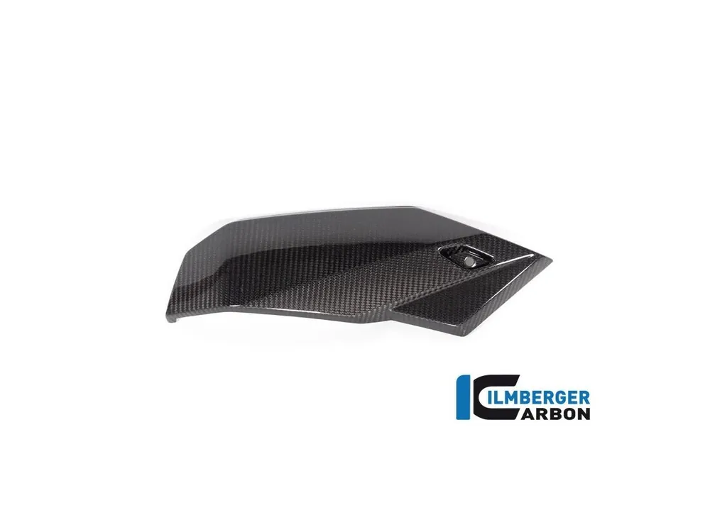 VASCA INFERIORE SINISTRA CARBONIO ILMBERGER BMW M 1000 R 2023-2025- Miglior Prezzo