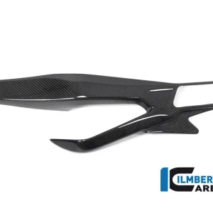 Ultime Pezzi PROTEZIONE FORCELLONE SINISTRA CARBONIO ILMBERGER BMW M 1000 R 2023-2025-