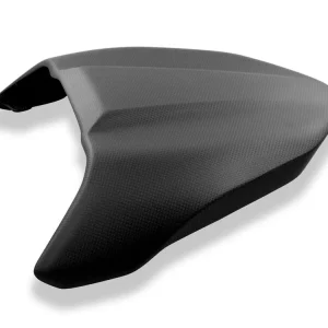 COVER SELLA PASSEGGERO CARBONIO OPACO DBK DUCATI DIAVEL V4 2023- Offerta Speciale