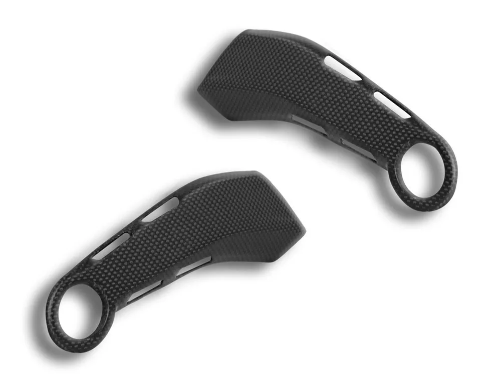 Vendita Finale COVER TELAIO CARBONIO DBK DUCATI MONSTER 937 / SP 2021-2024-