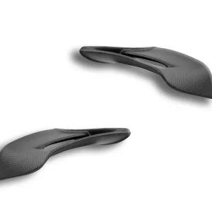 Non Perdere COPPIA ALI CARBONIO DBK DUCATI PANIGALE V4 / S 2022-2023-