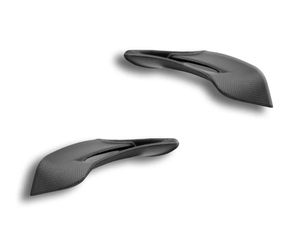 Non Perdere COPPIA ALI CARBONIO DBK DUCATI PANIGALE V4 / S 2022-2023-
