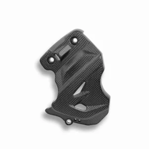 Occasione Imperdibile COPRI PIGNONE CARBONIO DBK DUCATI DESERT X 937 2022-2025-