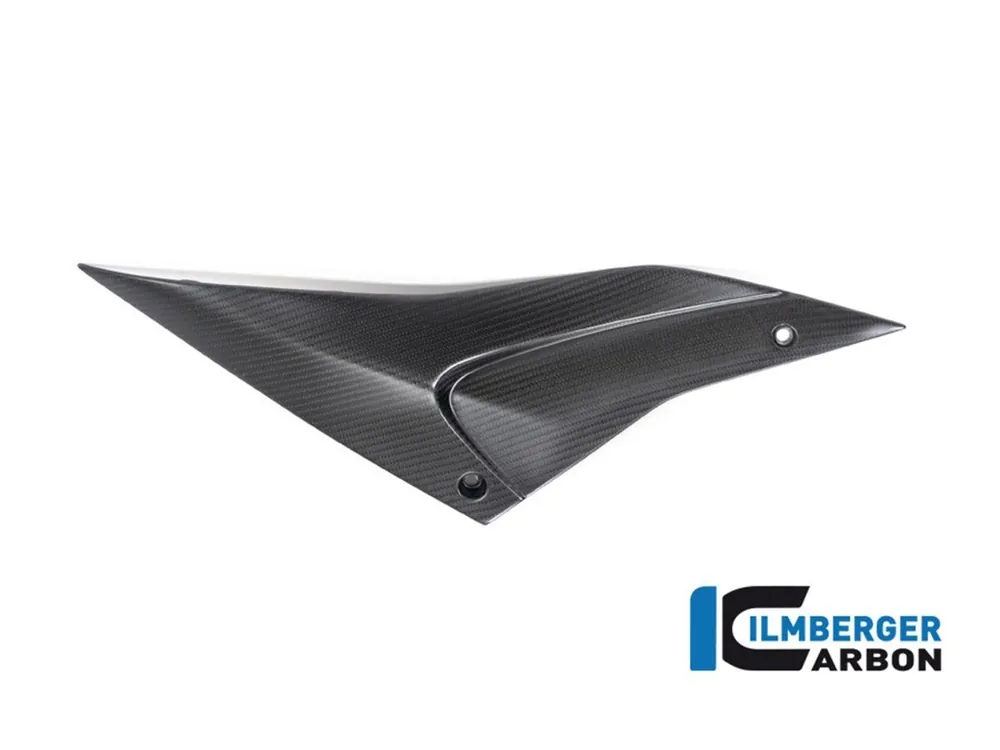 INSERTO LATERALE DESTRA CARBONIO OPACO ILMBERGER APRILIA RSV4 2021-2024- Compra Online