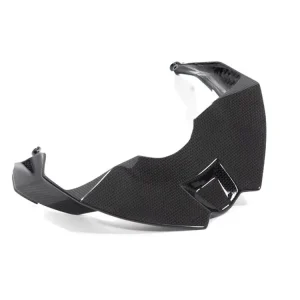 ALETTA FARO ANTERIORE CARBONIO LUCIDO ILMBERGER DUCATI STREETFIGHTER V4 / S 2020-2024- Non Perdere