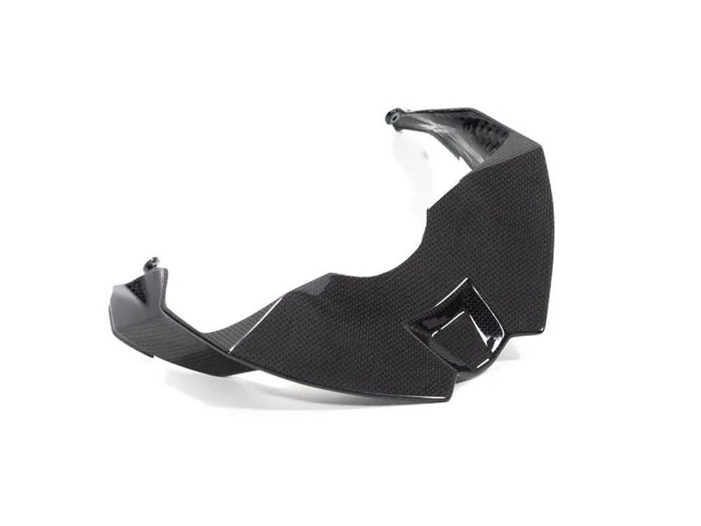 ALETTA FARO ANTERIORE CARBONIO LUCIDO ILMBERGER DUCATI STREETFIGHTER V4 / S 2020-2024- Non Perdere
