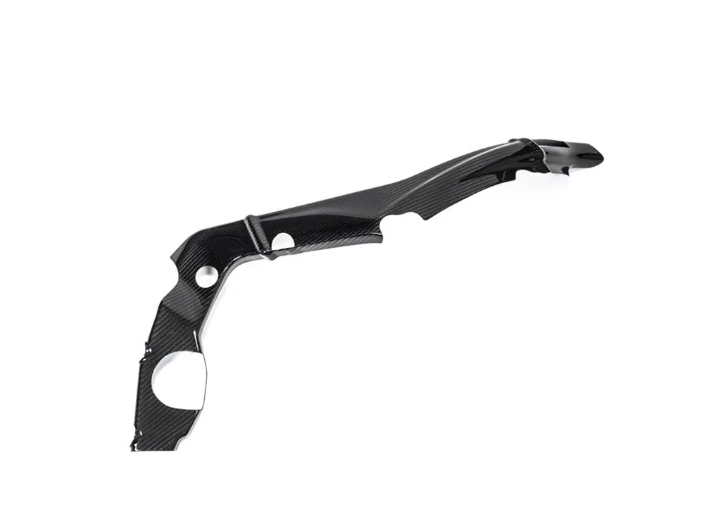 Soddisfatti O Rimborsati PROTEZIONE TELAIO DESTRA PICCOLA CARBONIO ILMBERGER BMW M 1000 RR 2021-2024-