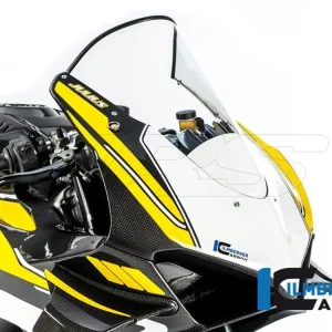 Compra Oggi Stesso CARENA ANTERIORE RACING CARBONIO OPACO ILMBERGER DUCATI PANIGALE V4R 19-22-