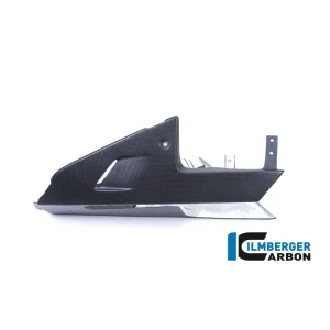 VASCA POSTERIORE OPACA CARBONIO ILMBERGER DUCATI SUPERSPORT 939 / S- Promozione Esclusiva