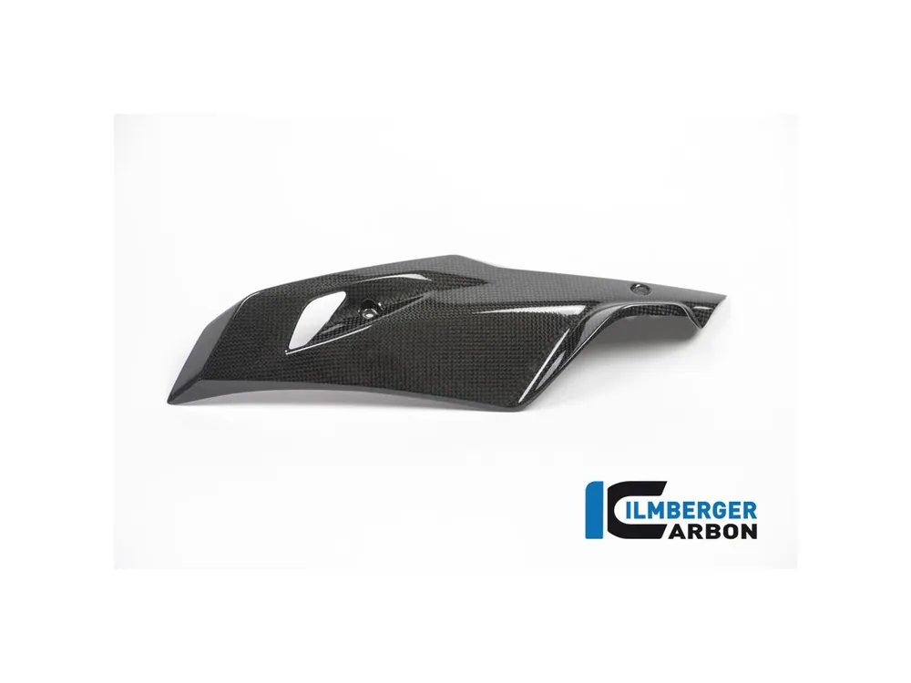 Saldi VASCA INFERIORE SINISTRA CARBONIO ILMBERGER BMW R 1200 RS 2015-2018-