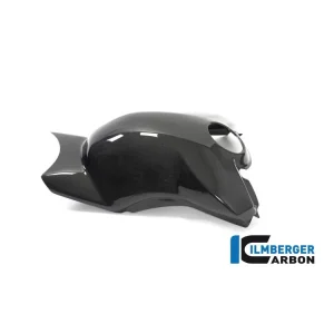 Affare COVER SERBATOIO RACING LUCIDO CARBONIO ILMBERGER DUCATI PANIGALE V4 S 2018-2021-