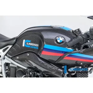SERBATOIO CARBONIO ILMBERGER BMW R NINE T RACER 2017-2020- Prezzo Di Fabbrica