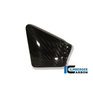 Spedito Oggi PROTEZIONE TELAIO DESTRA CARBONIO ILMBERGER HARLEY DAVIDSON V-ROD 2002-2005-