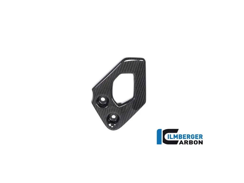 Prezzo Di Fabbrica PARATACCO SINISTRO CARBONIO ILMBERGER BMW R 1250 GS 2018-2020-