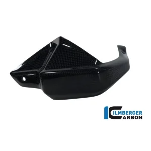 PARAMANO SINISTRA CARBONIO ILMBERGER BMW R 1200 GS 2017-2018- Ultime Pezzi