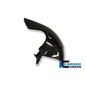 Direttamente Dal Produttore PARAFANGO POSTERIORE CARBONIO ILMBERGER BMW R 1200 GS 2004-2007 ESA VALIGIE ORIGINALI-