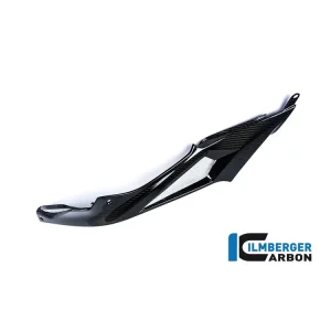 Spedizione Espresso INSERTO LATERALE SINISTO CARBONIO ILMBERGER BMW S 1000 RR 2015-2016 STRADA-