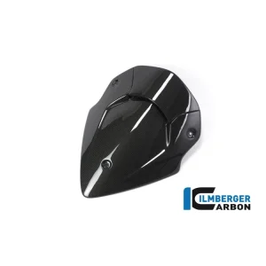 CUPOLINO LUCIDO CARBONIO ILMBERGER DUCATI MULTISTRADA 1200 DVT 2015- Più Venduto