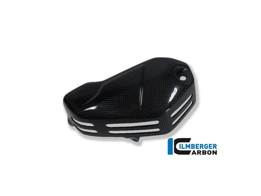 Offerta Speciale COVER TESTATA SINISTRA ALLEGGERITA CARBONIO ILMBERGER BMW R 1200 RS 2015-2018-