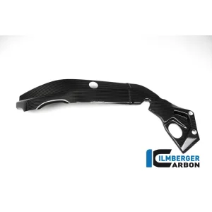 COVER TELAIO SINISTRA CARBONIO ILMBERGER BMW S 1000 RR 2015-2016 STRADA- Prezzo Ridotto