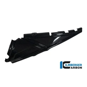 COVER SOTTOTELAIO SINISTRA CARBONIO ILMBERGER BMW R 1200 GS 2017-2018- Novità