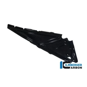 COVER SOTTOTELAIO DESTRA CARBONIO ILMBERGER BMW R 1200 GS 2017-2018- Novità