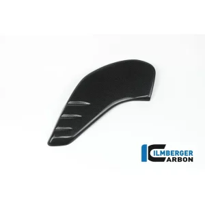 COVER SERBATOIO DESTRA CARBONIO ILMBERGER BMW R NINE T URBAN GS 2016-2024- Ultimissimo Modello