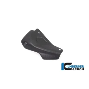 COVER SCARICO OPACA CARBONIO ILMBERGER DUCATI MONSTER 1200 / S 2017-2021- Ultimissimo Modello