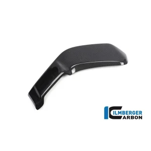 COVER RADIATORE DESTRA LUCIDA CARBONIO ILMBERGER DUCATI XDIAVEL / S 2016-2017- A Buon Prezzo