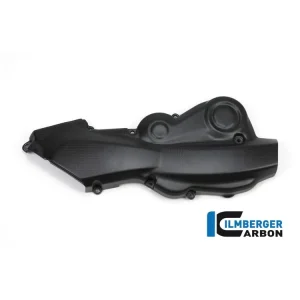 COVER DISTRIBUZIONE ORRIZZONTALE OPACA CARBONIO ILMBERGER DUCATI MONSTER 1200 / S 2014-2016- Soddisfatti O Rimborsati