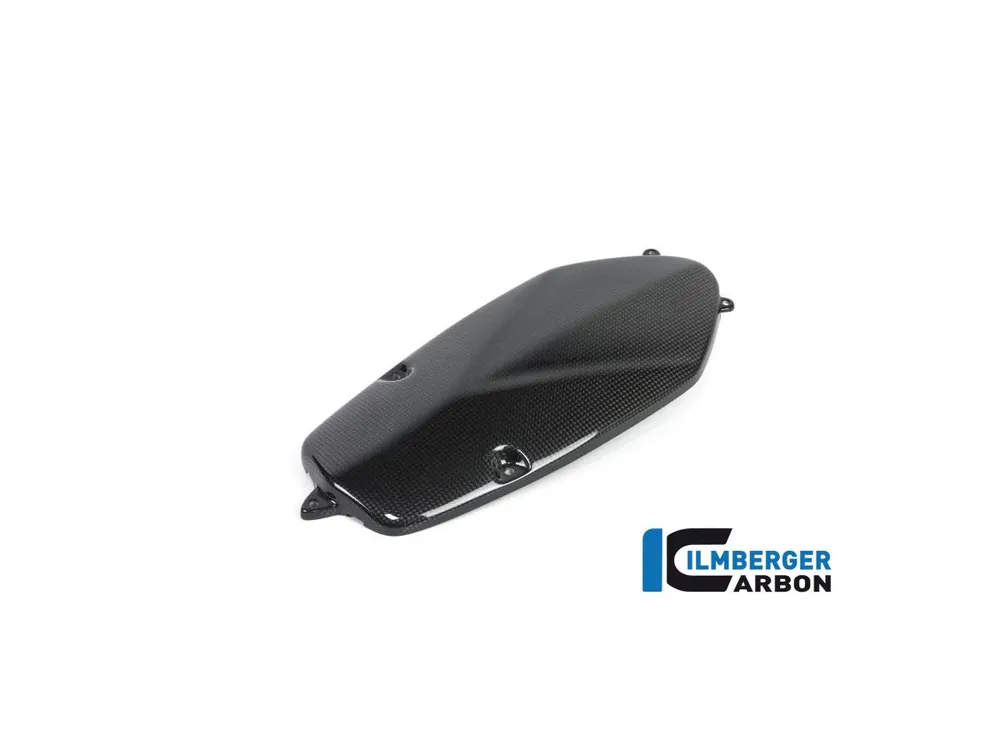 COVER ALTERNATORE CARBONIO ILMBERGER BMW R NINE T SCRAMBLER 2016-2024- Quantità Limitata